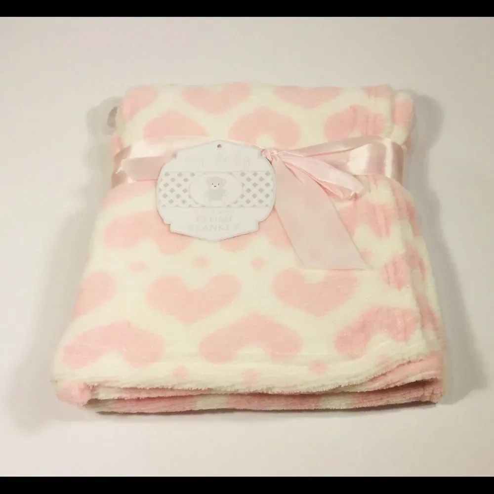 Baby blankets